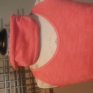 NWT Lululemon Essential Tank Seriously Light Luon + Matching Headband